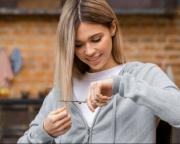 Estos son los mejores días para cortarse el cabello en marzo: favorece el crecimiento rápido