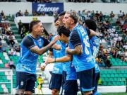 Blooming va por el golpe internacional ante San Antonio en el Tahuichi