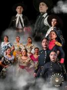 La Unesco visitó Mendoza en Vendimia para premiar a un alumno de la Escuela de danzas Chakaymanta