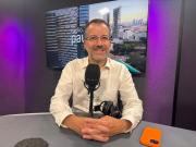 Pablo García descarta crisis fiscal y advierte que los mayores riesgos para Chile vienen del escenario internacional