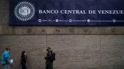 La economía venezolana creció un 8,66 % en 2025, según el BCV