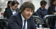 Juan Bautista Mahiques es el nuevo ministro de Justicia, luego de la salida de Cúneo Libarona