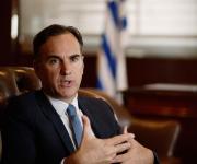 Banco Central de Uruguay reduce tasa a 5,75% y extiende la flexibilización monetaria