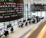 Acciones repuntan ante la esperanza de una rápida resolución en la guerra con Irán