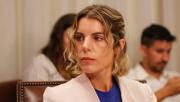 Maite Orsini niega haber entregado vaper a menor y anuncia que tomará acciones legales
