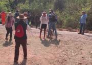 Chiquiacá critica a Juzgado Agroambiental y no descarta volver a vigilia y bloqueo