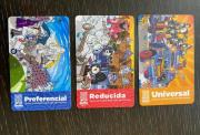 300.000 tarjetas electrónicas se regalarán a pasajeros de Metro, Trole y Ecovía