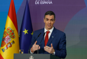 Pedro Sánchez reafirma el “No a la guerra” ante conflicto con Irán y EE.UU.