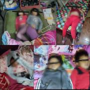 Infanticidio-suicidio: investigan si deudas influyeron en la muerte de una madre y sus cinco hijos en Sacaba