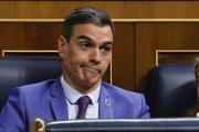 Pedro Sánchez responde a las amenazas de Trump y resume la posición de España en cuatro palabras: “No a la guerra”