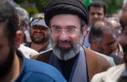 Reportan que el hijo de Khamenei fue elegido nuevo líder supremo de Irán
