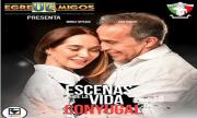 Escenas de la Vida Conyugal” llega a Valencia en la cartelera cultural de Egreamigos UC