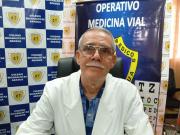 ‎Gremio médico de Aragua anuncia cronograma por el Día del Médico