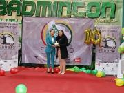 Diez años de crecimiento: la Federación de Bádminton proyecta nuevos desafíos