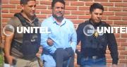 Caso estupro: Niegan apelación y pastor Núñez del Arco debe seguir con detención preventiva