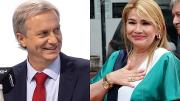 José Antonio Kast invitó a la expresidenta Jeanine Áñez a su posesión presidencial en Chile