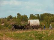 La nueva versión de Little House on the Prairie se estrenará el 9 de julio