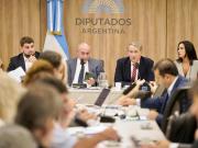 Ley de Glaciares: el oficialismo cedió a la presión de la oposición en Diputados y se convocará a una audiencia pública