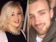 Casi diez años después lo declararon culpable por haber matado a su joven novia en una peligrosa carrera callejera