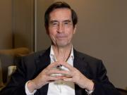 Mario Alonso Puig, cirujano de Harvard y experto en crecimiento personal: “Hay dos tipos de silencio, uno es perjudicial”