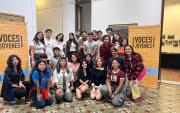 ¿Soñás con generar impacto en Tucumán? Así podés sumarte a Voces Jóvenes