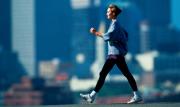 Perder peso caminando: ¿es mejor la velocidad o la cantidad de kilómetros?