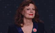 Susan Sarandon reveló que fue despedida de su agencia por pedir un alto al fuego en Gaza: Se me hizo imposible