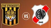 The Strongest vs. Nacional Potosí: precio y cómo adquirir tus entradas