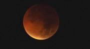 Luna de Sangre sobre Bolivia: ¿Por qué no volverá a repetirse el eclipse lunar total?