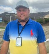 Yorvis Villamizar: “Este es mi regalo para el día de la mujer en el 5y6 de La Rinconada”