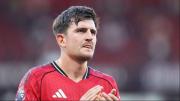 Harry Maguire ha sido condenado a prisión por este tiempo