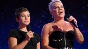¡El talento esta en la sangre! P!NK se lleva a su hija Willow al escenario y sorprenden a todos
