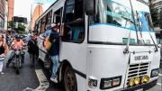 Cómo evitar robos en el transporte público: guía de prevención para pasajeros