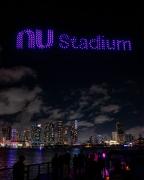 El Inter Miami firma acuerdo con brasileña Nu para nombrar su nuevo estadio