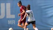 Vinotinto Femenina se enfrentará a Colombia en Cali en Liga de Naciones