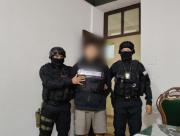 Envían a Morros Blancos a presunto feminicida de Wanda