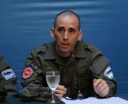 Nahuel Gallo: “Necesito tiempo para poder contar todas las atrocidades que me hicieron”