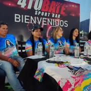 Colegio Madre Emilia anuncia su 2da Caminata 8K