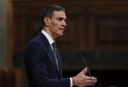 Pedro Sánchez responde a Donald Trump: No a la guerra