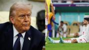 El nuevo dardo de Trump contra la FIFA, el Mundial 2026 y la participación de Irán en medio del conflicto bélico