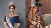 VIRAL: Stephany Abasali se defendió ante polémicas declaraciones de Miss Chile sobre su participación en el Miss Universo