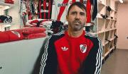 River presenta a “Chacho” Coudet como nuevo entrenador: “Hay que ganar campeonatos”