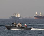 Armada de Irán en la mira tras el ataque de EE.UU. a buque de guerra con submarino