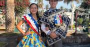 Orgullo Regional: Arica celebra a sus campeones nacionales de cueca Espuelas de Bronce