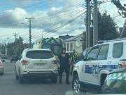 Hombre fallece tras dispararse en el sector sur de Punta Arenas
