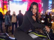 Una influencer murió en un trágico accidente: la drástica decisión de su padre y el dolor de la familia