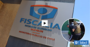 Fiscal (s) sufrió brutal golpiza en acceso a Fiscalía de San Felipe: autor será imputado por atentado