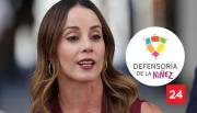 No es correcto: Defensoría de la Niñez desmiente a Mara Sedini tras acusaciones de amarre