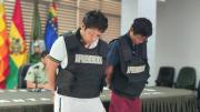 Suman a 5 los detenidos por el homicidio de barra brava