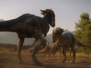La pasión de Steven Spielberg llega a Netflix: la docuserie Los dinosaurios muestra como nunca antes a quienes fueron los dueños de la Tierra